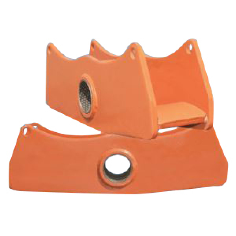 Equalize Hanger